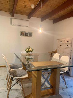 Ferienhaus Am Silbersee Leni Frielendorf Εξωτερικό φωτογραφία